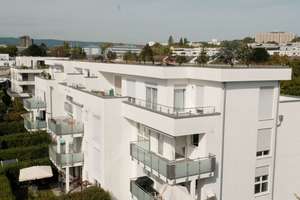 My home is my castle - Luxuriöse 4-Zimmer-Penthouse-Wohnung in Wiesbaden Süd-Ost - ohne Makler! – Die vollständige Adresse der Immobilie erhältst du vom Anbieter., 65189 Südost, Wiesbaden – Vorschaubild 1