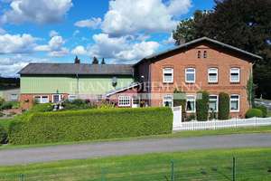 Resthof mit Nebengebäuden und Erweiterungsmöglichkeiten in Hartenholm – Die vollständige Adresse der Immobilie erhältst du vom Anbieter., 24628 Hartenholm – Vorschaubild 11