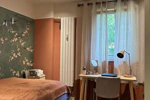 Exklusives Wohnen im Westend - Hochwertig sanierte 5-Zimmer-Wohnung mit zwei Balkonen – Heerstr. 76, 14055 Westend, Berlin – Vorschaubild 11