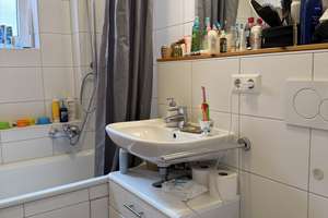 Nachmieter gesucht – Großzügige 3-Zimmer-Wohnung mit zwei Balkonen – Körnerstraße 58, 76135 Weststadt, Karlsruhe – Vorschaubild 4