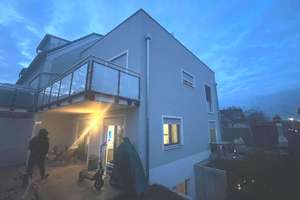 Kleines Haus / Maisonettewohnung über 3 Ebenen mit Garten in Ingolstadt – Willibaldstr. 9a, 85055 Oberhaunstadt, Ingolstadt – Vorschaubild 5
