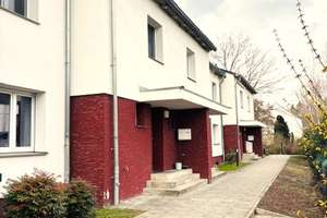 Familienfreundliches, gepflegtes Reihenhaus mit traumhaften Garten – Parkviertelallee 5, 14089 Kladow, Berlin – Vorschaubild 5