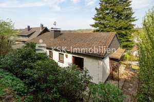 Einfamilienhaus mit Einliegerwohnung und Aussicht! – Oberbergischer Kreis – Vorschaubild 4