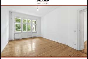Wohnen im Herzen von Friedrichshain: 3 Zimmer mit klassischem Altbauflair – Die vollständige Adresse der Immobilie erhältst du vom Anbieter., 10245 Friedrichshain, Berlin – Vorschaubild 1