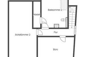 Willkommen zuhause: Gepflegte, rustikale DHH mit viel Charme inkl. Nebengebäude, Sauna u.v.m. – Parchim (Kreis) – Vorschaubild 24