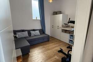 Urban wohnen mit Gartenflair - großzügige 3,5 Zimmer in Eilbek mit eigenem Parkplatz – Die vollständige Adresse der Immobilie erhältst du vom Anbieter., 22089 Eilbek, Hamburg – Vorschaubild 10