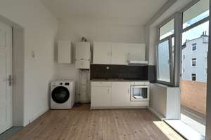 Studenten WG – 5 Moderne WG-Zimmer mit Balkon in zentraler Lage von Bremerhaven – An der Allee 29, 27568 Mitte, Bremerhaven – Vorschaubild 23
