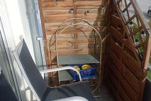 Sanierte 3 Zimmer Wohnung – Pettenkoferstr. 1, 85053 Südost, Ingolstadt – Vorschaubild 15