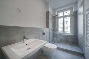 Bezugsfreie 2-Zimmer-Wohnung mit hohen Decken nahe HTW-Campus und Spree – Marienstraße 16, 12459 Oberschöneweide, Berlin – Vorschaubild 11