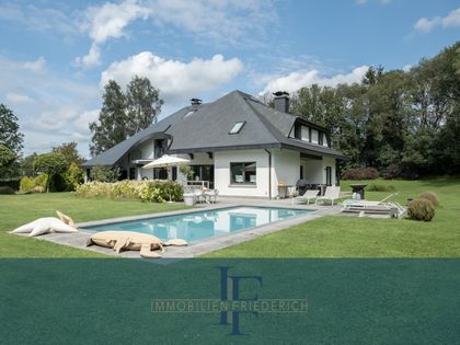 Haus Kaufen Belgien