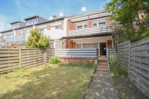 DIETZ: REDUZIERT! Reihenmittelhaus mit Garage, Keller und Garten in beliebter Lage Dieburgs! – Die vollständige Adresse der Immobilie erhältst du vom Anbieter., 64807 Dieburg – Vorschaubild 21