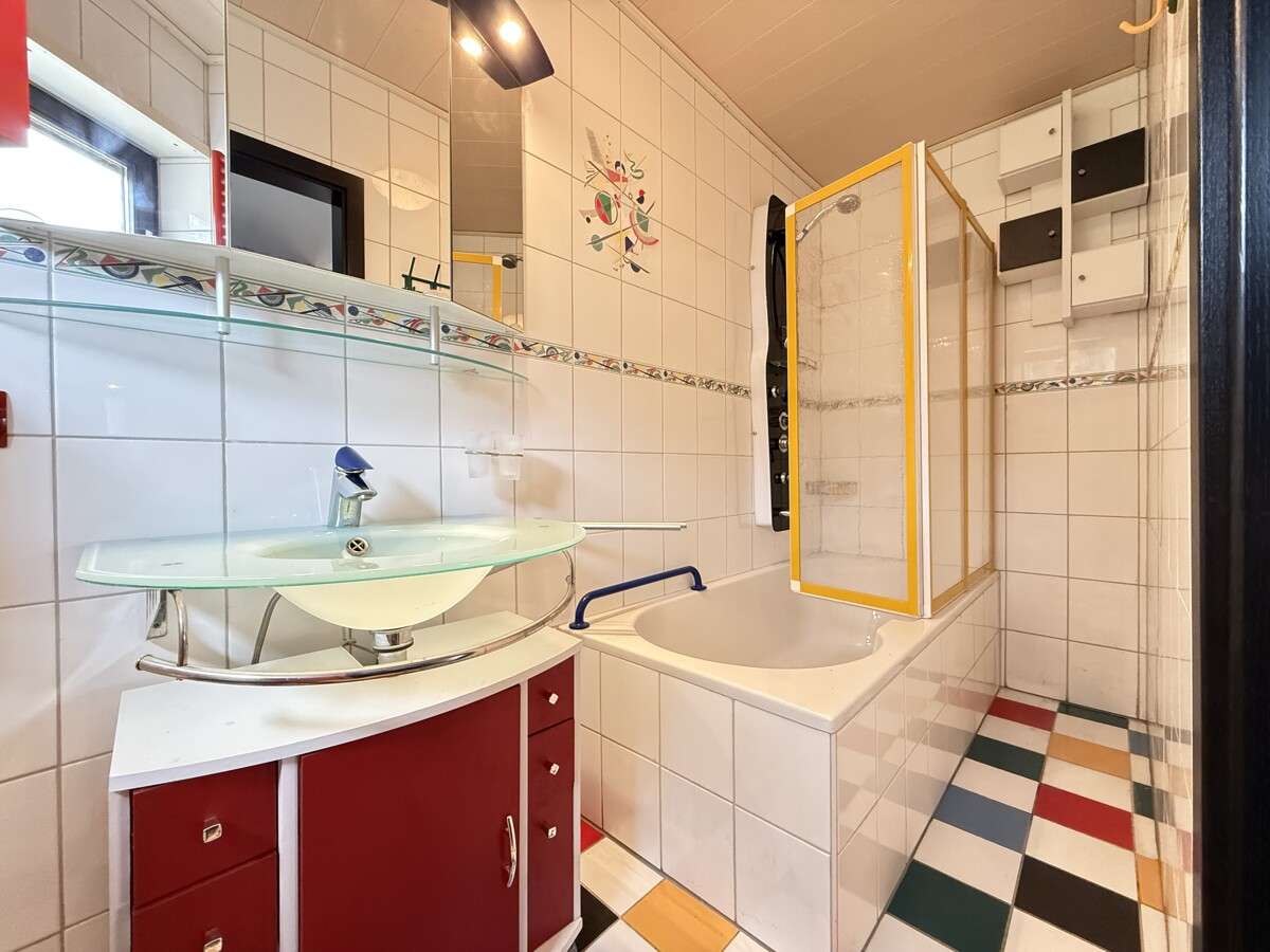 Immobilie in Obernburg am Main - Ideal für Familien - Einliegerwohnung zur Vermietung - Bild 6