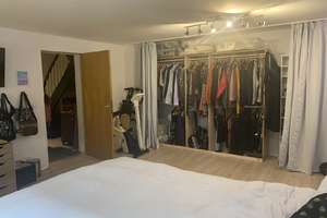 Frisch renoviertes Haus mit 4 Zimmern und 100 m² Wohnfläche – Dahlemer Weg 231a, 14167 Lichterfelde, Berlin – Vorschaubild 20