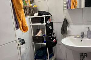 WG Zimmer in bester Lage in Mannheim – 68161 Schwetzingerstadt/Oststadt, Mannheim – Vorschaubild 3