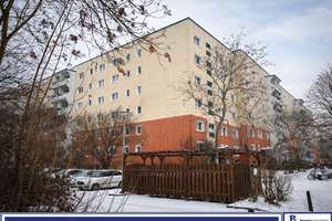 1-Zimmer-Wohnung in Neu-Hoheschönhausen nahe S-Bahn – Die vollständige Adresse der Immobilie erhältst du vom Anbieter., 13059 Neu-Hohenschönhausen, Berlin – Vorschaubild 1