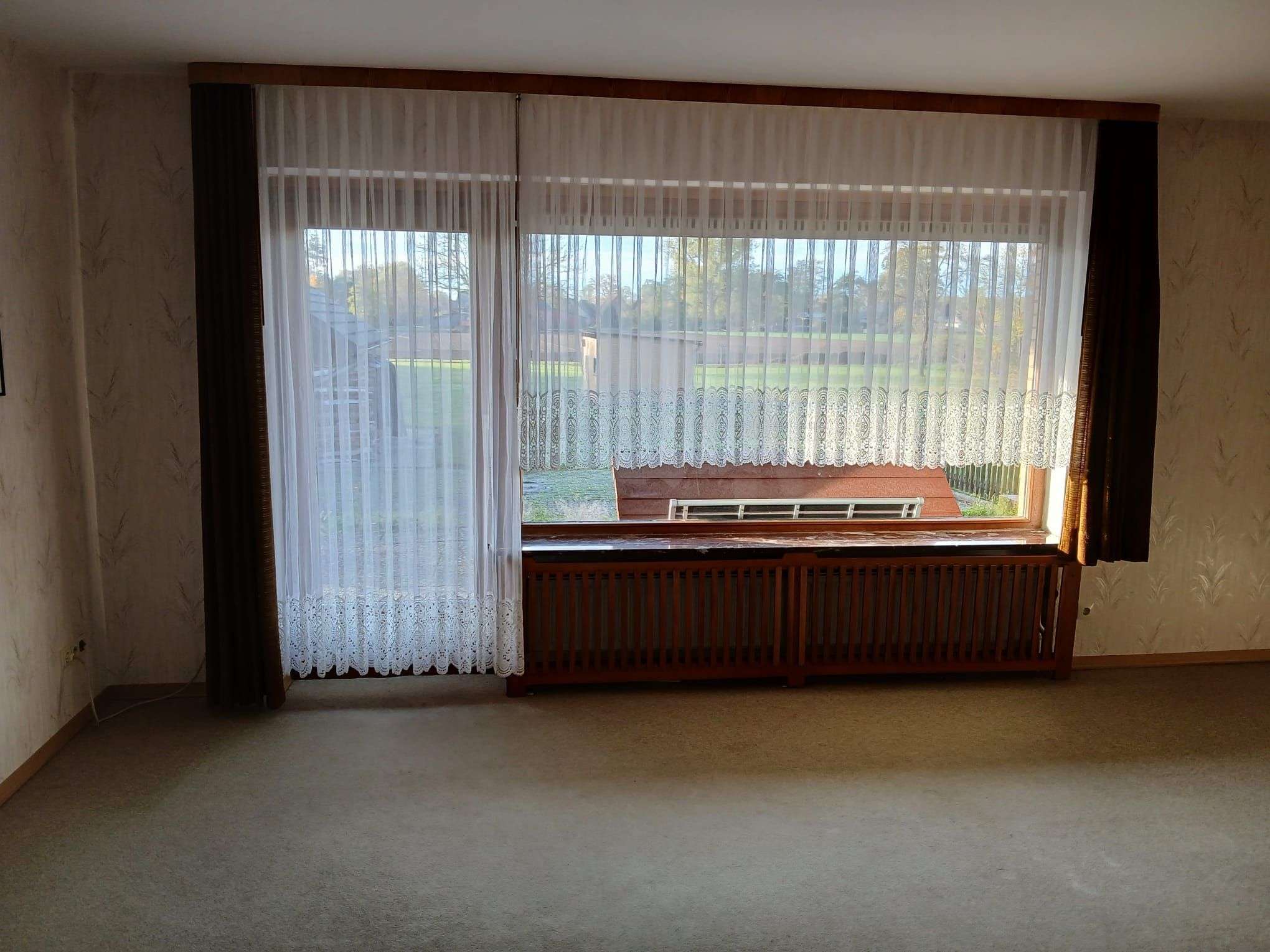 Immobilie in Gusborn - gepflegtes Einfamilienhaus mit Einliegerwohnung und Bauplatz in Gusborn - Bild 6