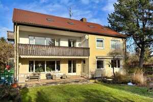 Großzügiges Mehrfamilienhaus mit idyllischem Grundstück in Stuttgart - Bad Cannstatt – Stuttgart – Vorschaubild 3