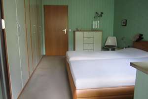 Ruhige 4-Zimmer-Wohnung mit zwei Loggien – Insinger Straße 34, 90449 Röthenbach West, Nürnberg – Vorschaubild 11