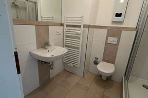 +++ 2- ZIMMER WOHNUNG IM HERZEN DER STADT +++ – Ostwall 191, 47798 Cracau, Krefeld – Vorschaubild 7