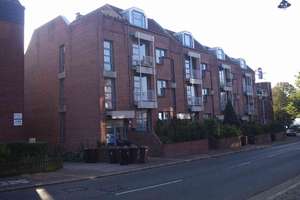 Hier lässt es sich aushalten: individuelle 2-Zimmer-Wohnung