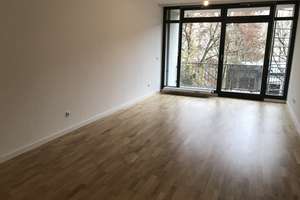 Apartment im Lehel mit Südost-Loggia, Parkett, Lift und Stellplatz – 80538 Englischer Garten, München – Vorschaubild 11