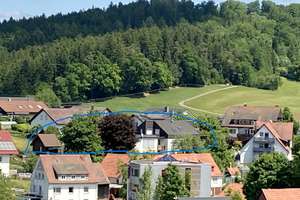 Geräumiges Dreifamilienhaus in idyllischer Lage – Eigenfeld 9, 73577 Ruppertshofen – Vorschaubild 6
