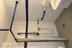 Über den Dächern Höntrops, Seniorenwohnung mit Weitblick