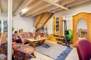 Charmantes Immobilienensemble mit historischem Flair – Vorderhaus & Hinterhaus mit vier WEs – Die vollständige Adresse der Immobilie erhältst du vom Anbieter., 35633 Lahnau – Vorschaubild 11