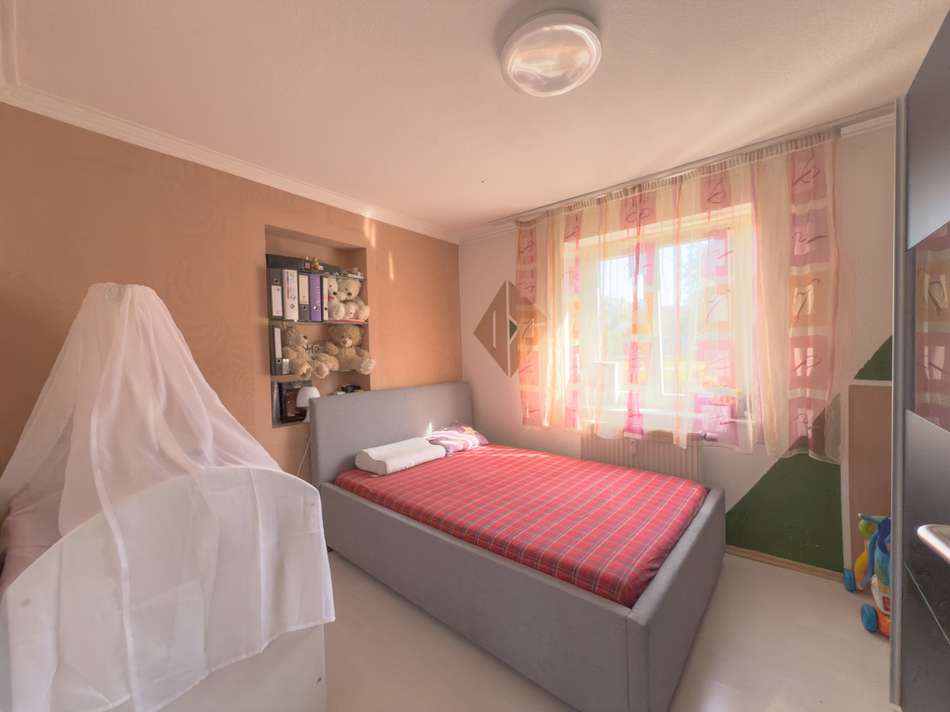 EG Schlafzimmer