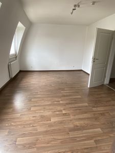 Ohne Provision: Wohnen mit Charakter in Bestlage (nähe Uniklinik): 3-Zimmer-Wohnung in Gießen