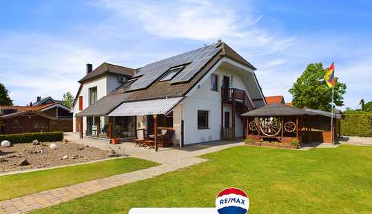 Bild von Sie stellen Ansprüche, wir bieten Außergewöhnliches (JS-1020-20)