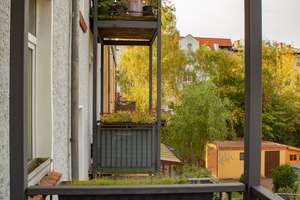 Vermietete Altbauwohnung zentral in Berlin-Adlershof! *KAPITALANLAGE / 2,6% Rendite* – Die vollständige Adresse der Immobilie erhältst du vom Anbieter., 12489 Adlershof, Berlin – Vorschaubild 3