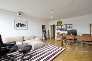 City Living – Hansaring 76, 50670 Neustadt/Nord, Köln – Vorschaubild 11