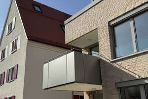 Exklusive 4,5-Zimmer Neubauwohnung im 1. OG in Ulm – Die vollständige Adresse der Immobilie erhältst du vom Anbieter., 89077 Söflingen, Ulm – Vorschaubild 30