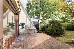 Reihenhaus in beliebter Lage mit Garage     – Segeberg (Kreis) – Vorschaubild 20