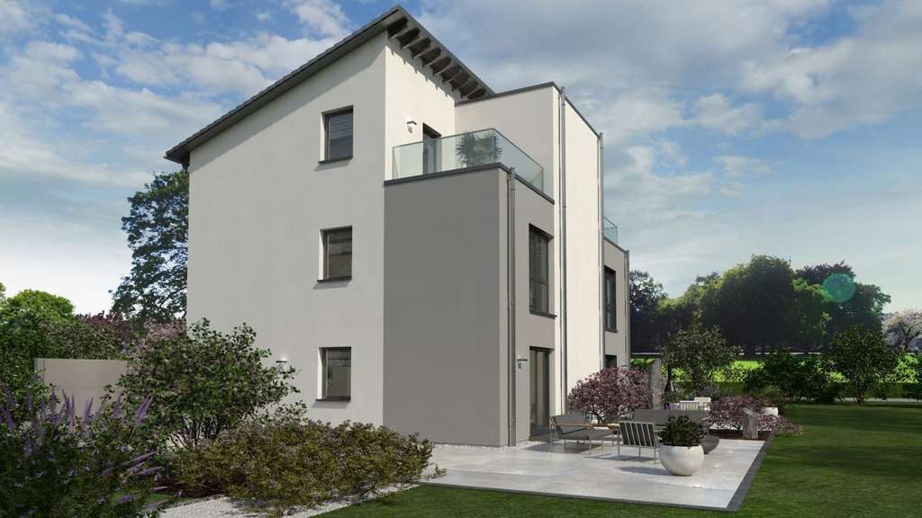 Immobilie in Glonn - EIN HAUS FÜR JEDEN ANSPRUCH - Bild 3