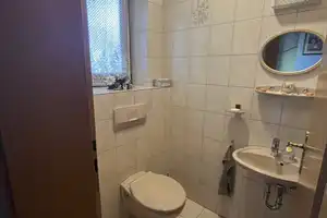 Geräumiges + gepflegtes 7-Zimmer-Wohnhaus und Nebengebäude (für Gewerbe) in Königsbrunn – Augsburg (Kreis) – Vorschaubild 37