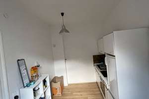 Helle und freundliche 2-Zimmer-Wohnung direkt an der Leine! – Braunstraße 10, 30169 Calenberger Neustadt, Hannover – Vorschaubild 4