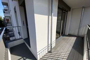 Flexibel, offen, voller Möglichkeiten - 2-Raum-Wohnung zentral gelegen mit EBK und FBH – Florian-Geyer-Straße 111, 12489 Adlershof, Berlin – Vorschaubild 8