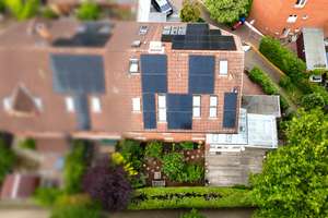 Eigentumswohnung plus Einliegerwohnung mit Gartenidylle in begehrter Lage von Hamburg-Bergedorf! – Die vollständige Adresse der Immobilie erhältst du vom Anbieter., 21035 Neuallermöhe, Hamburg – Vorschaubild 22