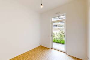 Exklusives Townhouse im Heinrich Carré mit EBK – In den Diken 9b, 40472 Rath, Düsseldorf – Vorschaubild 3