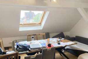 Charmante 1,5-Zimmer-Wohnung für Singles und Berufspendler in Dortmund – 44263 Hörde (Ortsteil), Dortmund – Vorschaubild 2