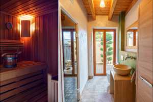 Villa mit Pool in Unterhaching – München (Kreis) – Vorschaubild 5