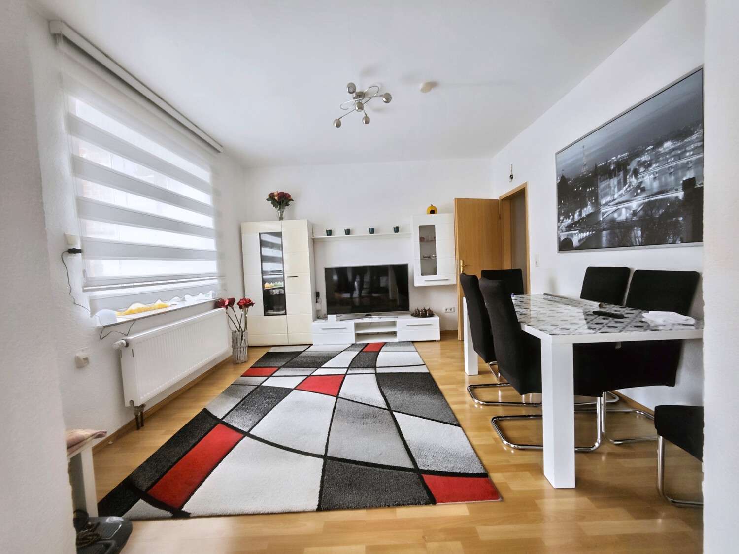 Immobilie in Ilsede - Kapitalanlage: 3-Familienhaus mit solider Rendite - Bild 6