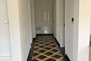 Wohnen mit Charakter: 2-Zimmer-Wohnung in Stuttgart-West – Die vollständige Adresse der Immobilie erhältst du vom Anbieter., 70178 Rotebühl, Stuttgart – Vorschaubild 8