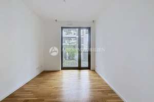 Hochwertige 4-Zimmer-Neubauwohnung mit Garten, 2 Terrassen und 2 Bädern in Berlin-Mitte – Stallschreiberstraße 20, 10179 Mitte (Ortsteil), Berlin – Vorschaubild 4