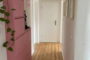 Wunderschöne Altbauwohnung im Herzen der Koblenzer Altstadt – Die vollständige Adresse der Immobilie erhältst du vom Anbieter., 56068 Altstadt, Koblenz – Vorschaubild 7