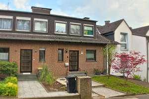 DHH in einer krummen Ecke von Überruhr-Holthausen