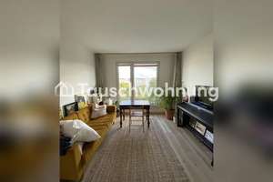 Tauschwohnung: 3-Zimmerwohnung im Prenzlauer Berg - nur Landeseigene