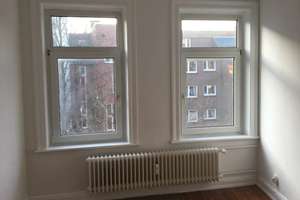 Winterhude: 2-Zi-Altbau mit Balkon: WG möglich – Die vollständige Adresse der Immobilie erhältst du vom Anbieter., 22299 Winterhude, Hamburg – Vorschaubild 4